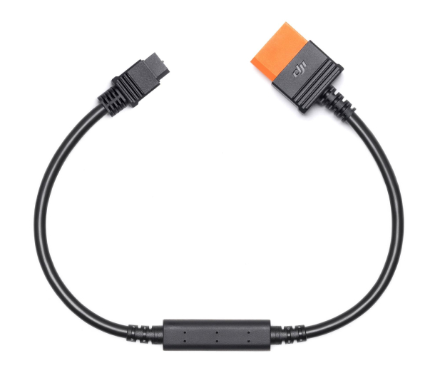 DJI Kabel ładowania SDC XT60 (12V) - 1349998 - zdjęcie